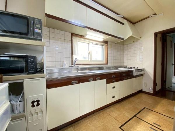 札幌市西区西町南１７丁目の中古一戸建て
