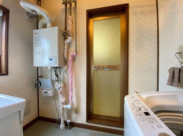 札幌市西区西町南１７丁目の中古一戸建て