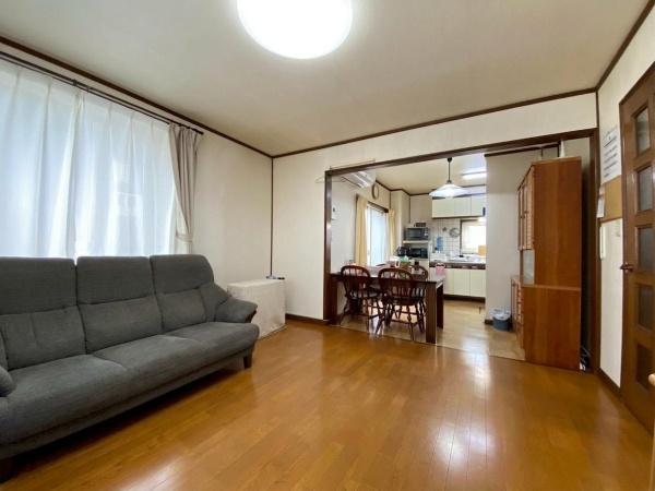 札幌市西区西町南１７丁目の中古一戸建て