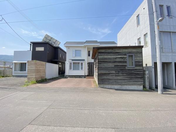 札幌市西区西町南１７丁目の中古一戸建て