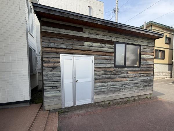 札幌市西区西町南１７丁目の中古一戸建て