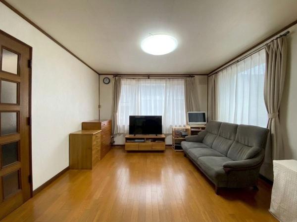 札幌市西区西町南１７丁目の中古一戸建て