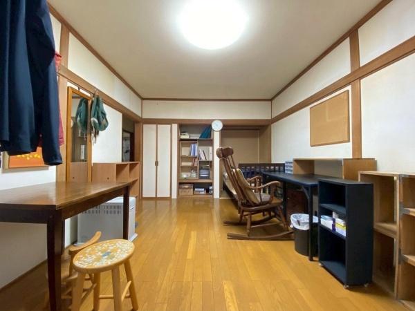 札幌市西区西町南１７丁目の中古一戸建て