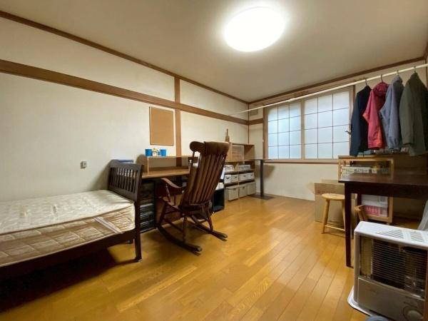 札幌市西区西町南１７丁目の中古一戸建て
