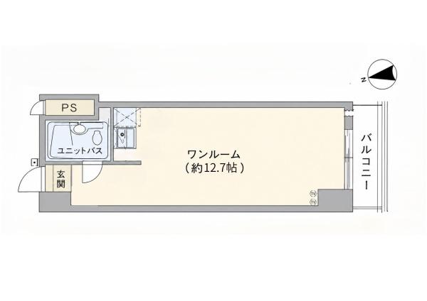 ロジェ札幌２５