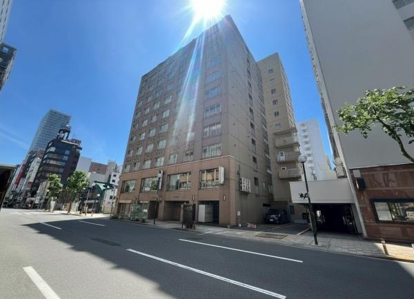 ロジェ札幌２５