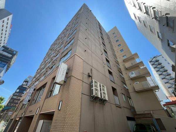ロジェ札幌２５