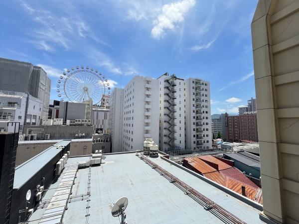 ロジェ札幌２５
