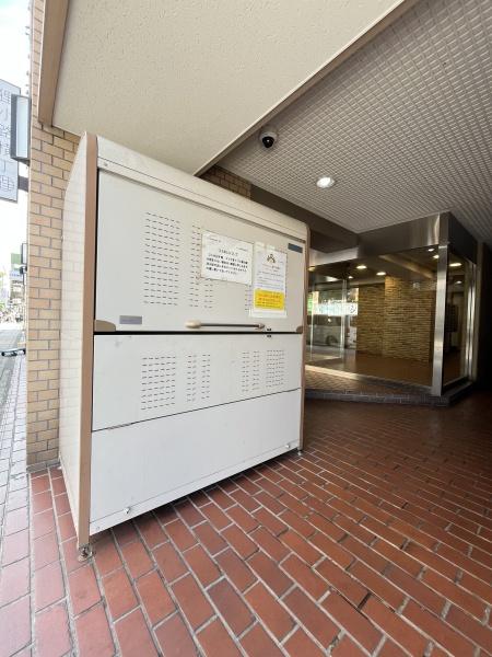 ロジェ札幌２５