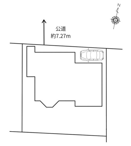 札幌市中央区北五条西２１丁目の中古一戸建て