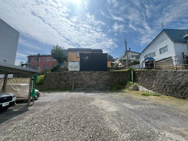 小樽市入船２丁目の中古一戸建て