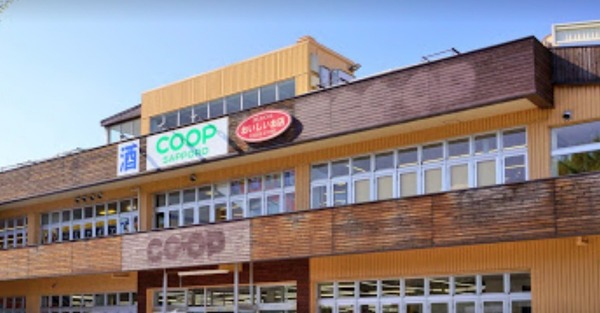 小樽市入船２丁目の中古一戸建て(コープさっぽろ小樽南店)
