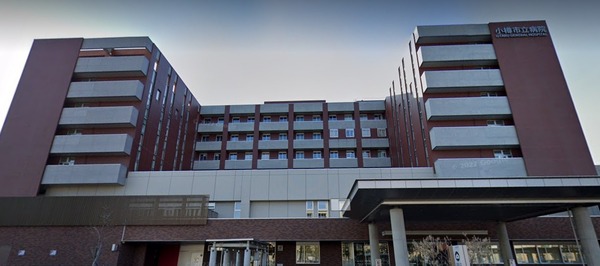 小樽市入船２丁目の中古一戸建て(小樽市立病院)