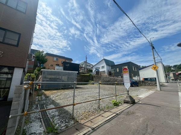 小樽市入船２丁目の中古一戸建て
