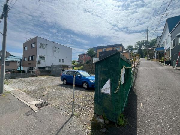 小樽市入船２丁目の中古一戸建て