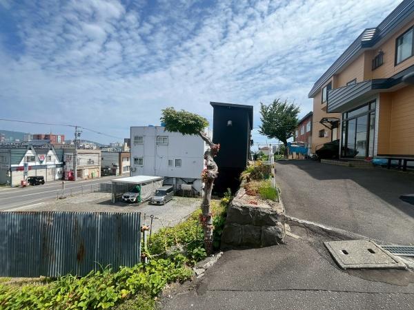 小樽市入船２丁目の中古一戸建て