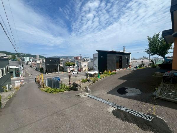 小樽市入船２丁目の中古一戸建て