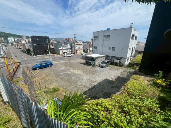 小樽市入船２丁目の中古一戸建て