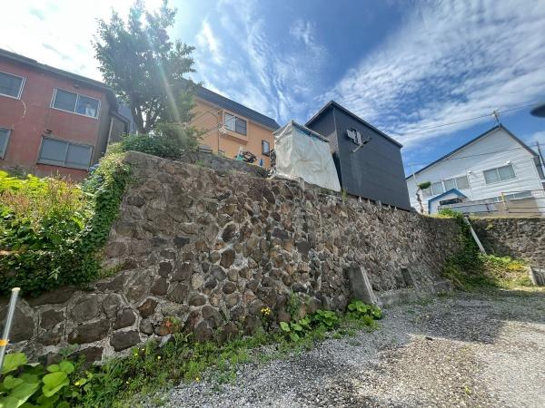 小樽市入船２丁目の中古一戸建て