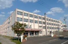 札幌市北区拓北四条１丁目の中古一戸建て(札幌市立篠路中学校)