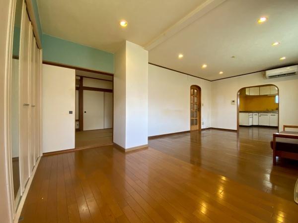 札幌市北区拓北四条１丁目の中古一戸建て