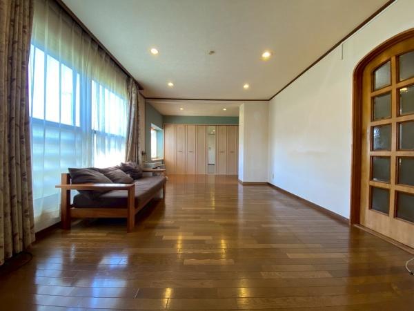 札幌市北区拓北四条１丁目の中古一戸建て
