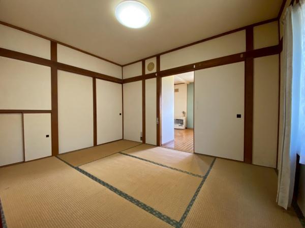 札幌市北区拓北四条１丁目の中古一戸建て