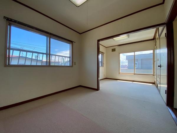 札幌市北区拓北四条１丁目の中古一戸建て