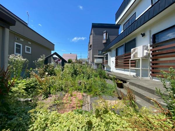 札幌市北区拓北四条１丁目の中古一戸建て