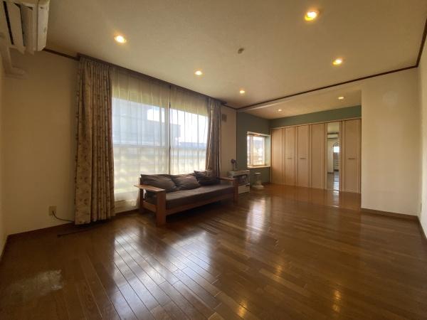 拓北4条1丁目　戸建