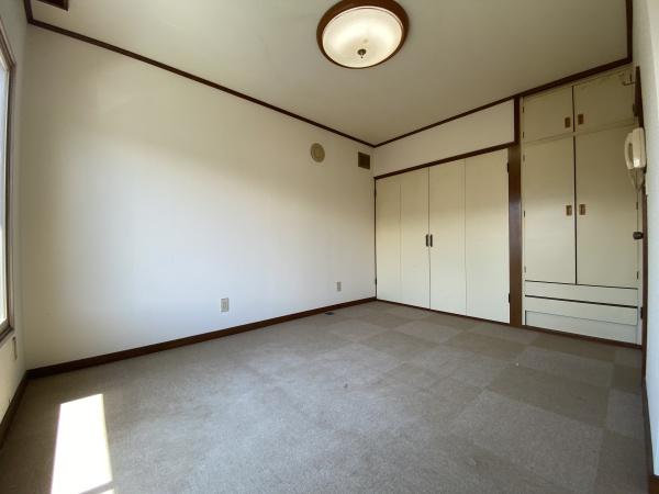 札幌市北区拓北四条１丁目の中古一戸建て