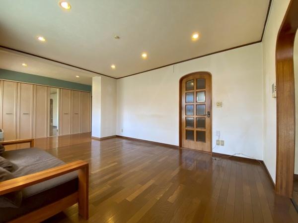 札幌市北区拓北四条１丁目の中古一戸建て