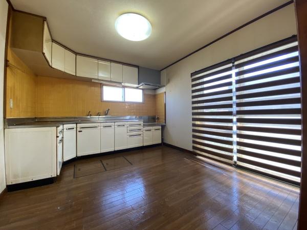 札幌市北区拓北四条１丁目の中古一戸建て