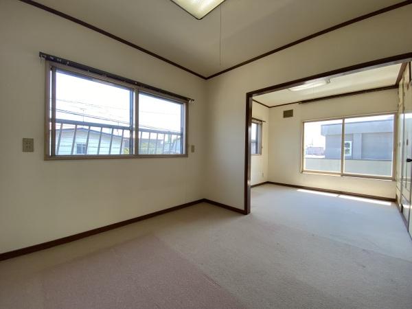 拓北4条1丁目　戸建