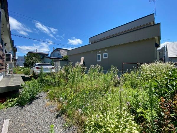 札幌市北区拓北四条１丁目の中古一戸建て