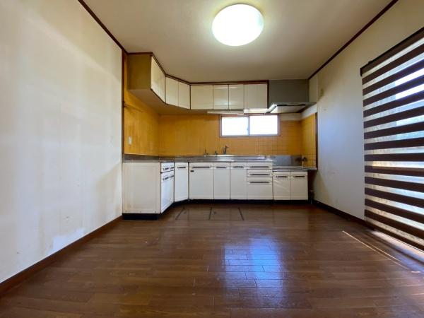 札幌市北区拓北四条１丁目の中古一戸建て