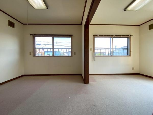 札幌市北区拓北四条１丁目の中古一戸建て