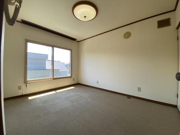 拓北4条1丁目　戸建