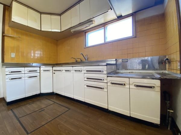 札幌市北区拓北四条１丁目の中古一戸建て