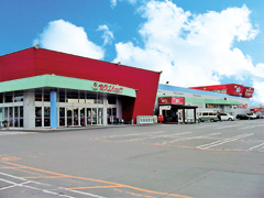 札幌市手稲区新発寒七条２丁目の中古一戸建て(ホクレンショップFoodFarm新発寒店)