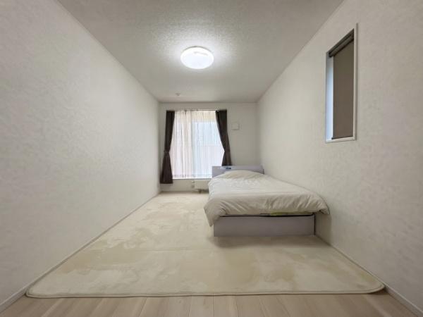 札幌市手稲区新発寒七条２丁目の中古一戸建て
