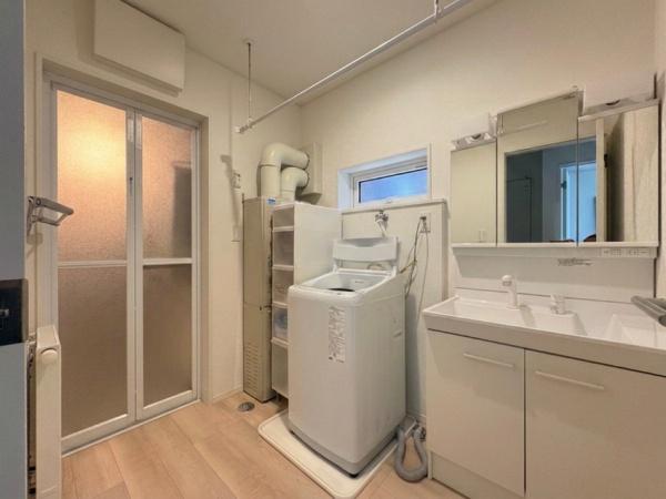 札幌市手稲区新発寒七条２丁目の中古一戸建て