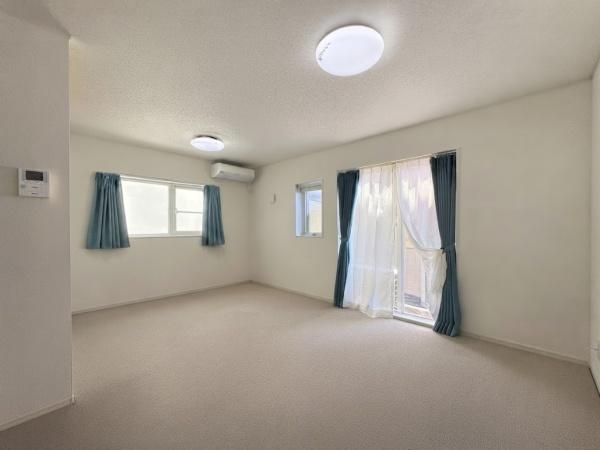 新発寒7条2丁目　戸建