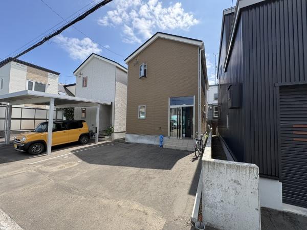 札幌市手稲区新発寒七条２丁目の中古一戸建て