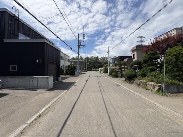 札幌市手稲区新発寒七条２丁目の中古一戸建て