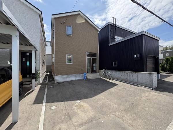 札幌市手稲区新発寒七条２丁目の中古一戸建て