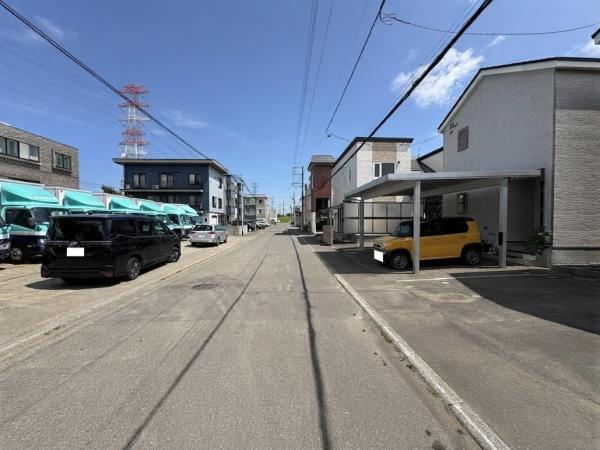 札幌市手稲区新発寒七条２丁目の中古一戸建て