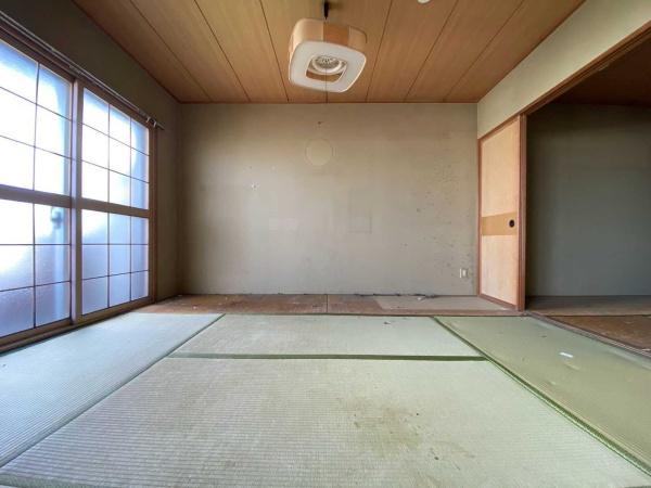 パーソナルハイツ北都