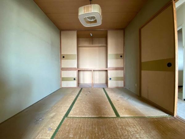 パーソナルハイツ北都