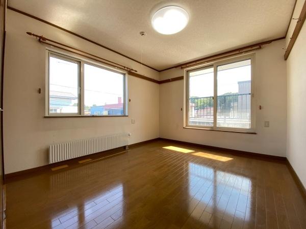 江別市野幌代々木町の中古一戸建て